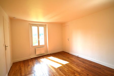 Location Appartement 2 pièces 36m² NANTERRE 92000 - Photo 5