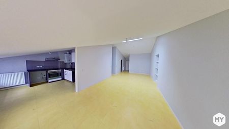 Appartement • Location • 68m2 • Clermont-Ferrand - Photo 5