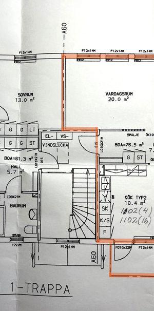 3 rok, Avanstigen 1, 2026-06-01 - Foto 2
