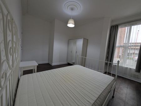 1 bedroom ground floor maisonette to rent - Photo 4