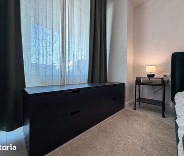 Copou, Royal, apartament 2 camere, amenajari moderne, cat friendly - Photo 5