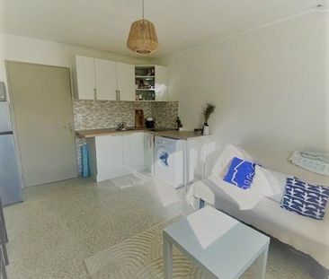 Location Appartement 1 pièce 20m² GAP 05000 - Photo 2