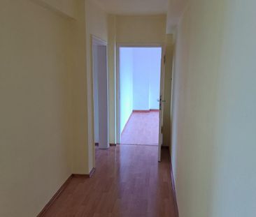 Helle 2-Zimmer-Wohnung in zentraler Lage zu vermieten - Photo 4