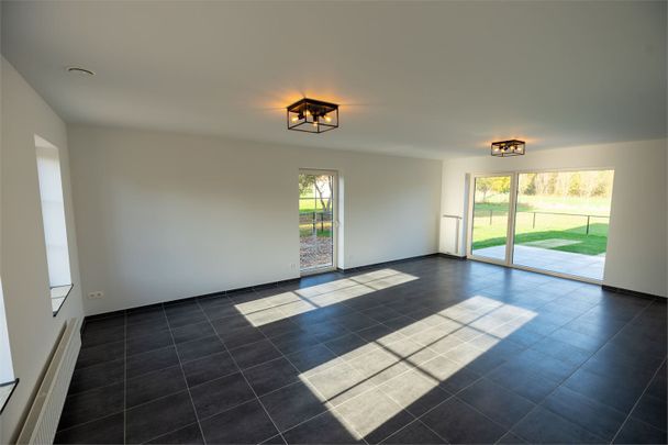 Nieuwbouw woning in een landelijke omgeving - Photo 1