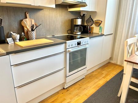 Trädgårdsgatan 8 B - Foto 5