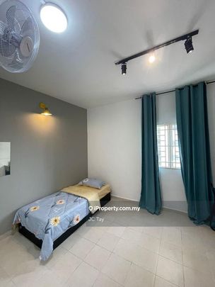 Casa Subang, Subang Jaya - Photo 1
