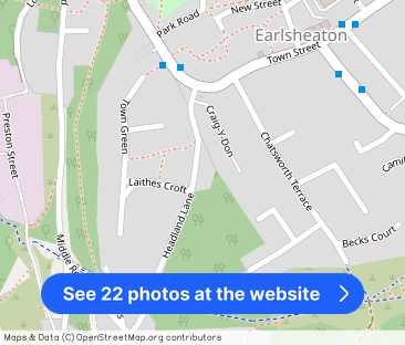 19 Headland Lane, Earlsheaton, WF12 8JS - Photo 1