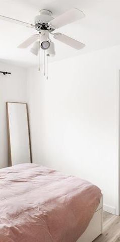 Superbe logement 5 1/2 à louer - Photo 1