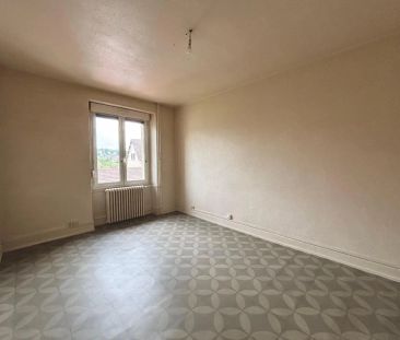 Appartement à louer 2 pièces 48.2m² - Photo 2