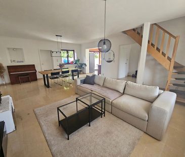 Huis te huur in Dilbeek - Photo 3