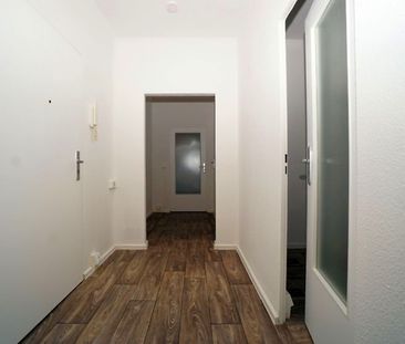 Helle 3-Raum-Wohnung mit großem Balkon & Aufzug! - Photo 6