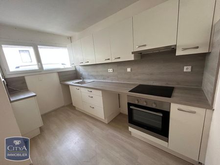 Location Maison 3 pièces 75m² BORDEAUX 33800 - Photo 2