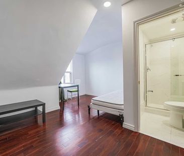 For Lease - 80 Markham Street, Toronto, Ontario - Photo 4