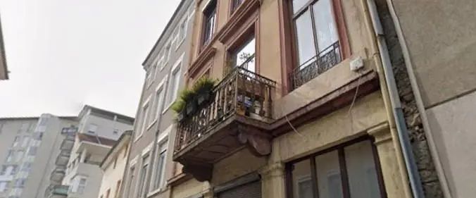 Appartement à louer 1 pièce 15m² - Photo 1