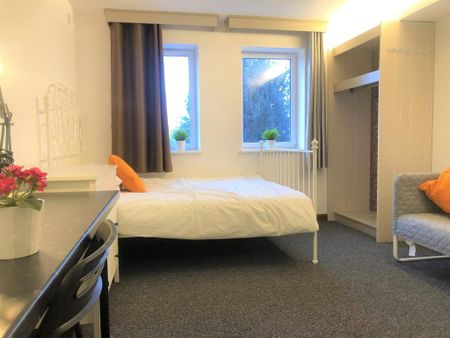 Studio to rent - Photo 5