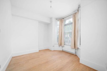 1 bedroom bedsit to rent - Photo 3