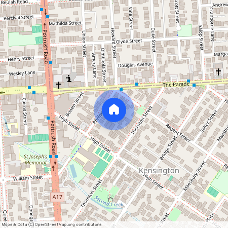 1 Marchant Street, SA 5068, Kensington