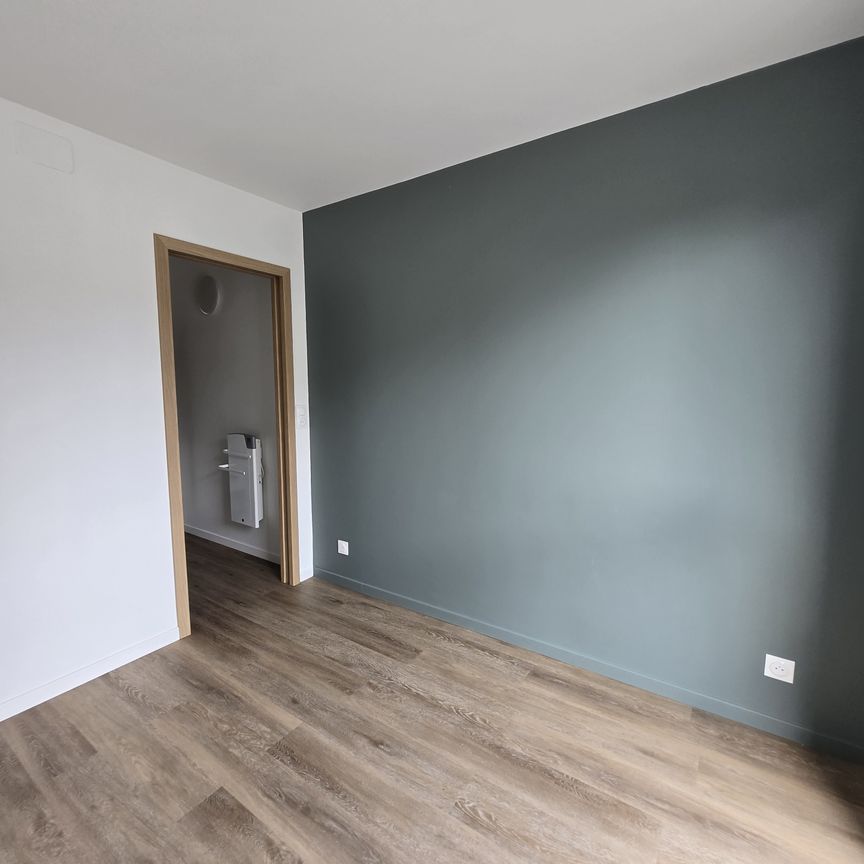 Location Appartement 2 pièces 41m² NANCY 54000 - Photo 1