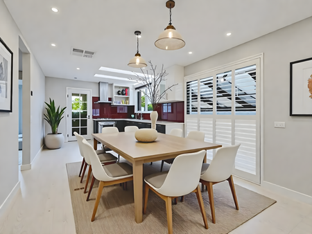 Beautifully Renovated Home with Style and Space - Photo 4