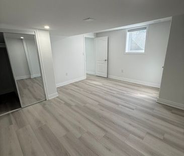For Lease - 4 Nelly Court Unit# #BSMT, Brampton, Ontario - Photo 1