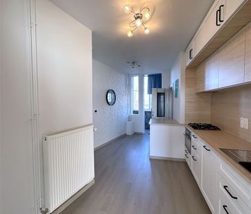 Lichtrijk en vernieuwd appartement (57 m²) met 1 slaapkamer en terr... - Foto 6