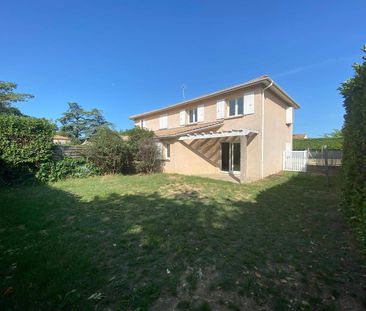 Location maison 5 pièces 90 m² à Valence (26000) - Photo 6