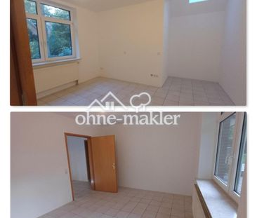 Wohnraumwunder - 4-Zimmer-Whg mit Garten u. Kamin - Photo 5