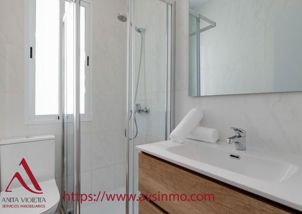 Apartamento de alquiler en Calle Buendía Mojón, 1, El Mojón