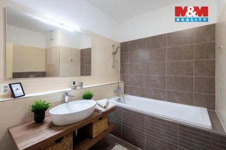 Pronájem bytu 2+kk, 56 m - Photo 5