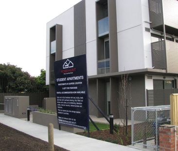 STUDENT ACCOMMODATION - EXCELLENT LOCATION - Photo 5