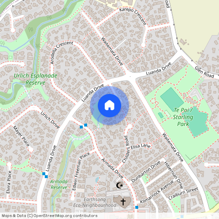 9/ Hamblyn Place, Ranui, Waitakere City