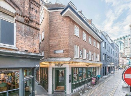 Widegate Street - Photo 2