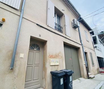 Location Appartement 2 pièces 45m² ARLES 13200 - Photo 4