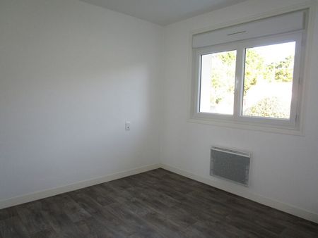 Location maison 3 pièces, 50.00m², Saint-Jean-de-Monts - Photo 2