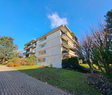 2.5p avec balcon à louer à Préverenges - Photo 2