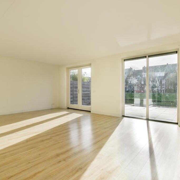 Huis te huur: Heemstede 57 1187 MG Amstelveen - Foto 1