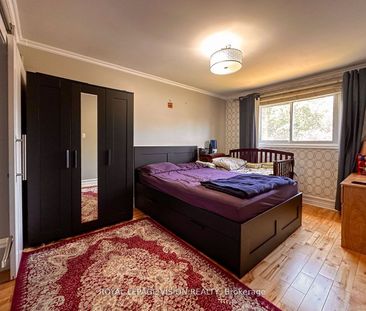 For Lease - 32 Goldring Drive, Whitby, Ontario - Photo 4