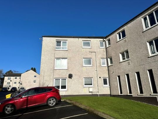 Tarbolton Road, Cumbernauld - Photo 1