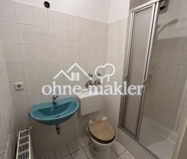 helle 2-Raumwohnung in Chemnitz-Markersdorf im 1. OG - Photo 1