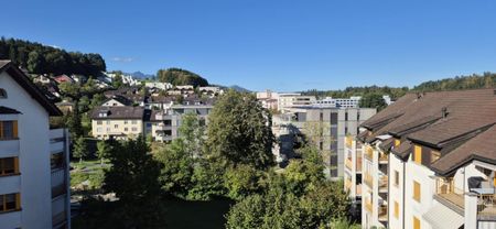Erstbezug: Loft-Feeling unter dem Dach - Foto 5