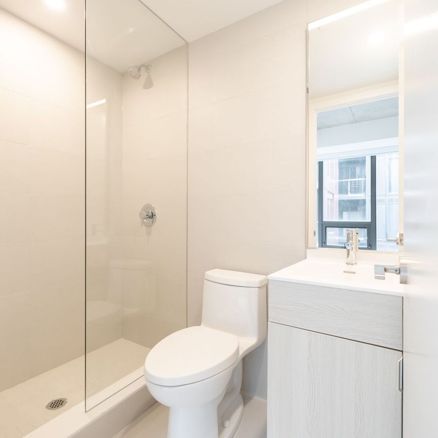 For Lease - 28 Eastern Avenue Unit# 1023, Toronto, Ontario - Photo 1