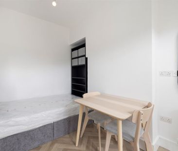Flat 2, 1 Aughrim Villas, Aughrim Street, Stoneybatter, Dublin 7 - Photo 1