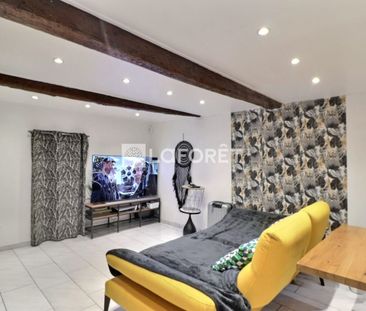 Appartement T2 La Seyne-sur-Mer à louer - Photo 1