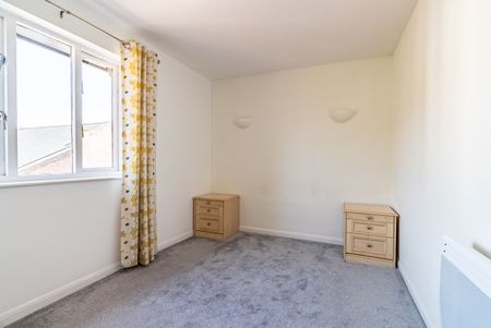 1 bedroom flat to rent, Available unfurnished now - Photo 4