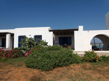 Διαμέρισμα για ενοικίαση Κάμπος (Πάρος) - Photo 5