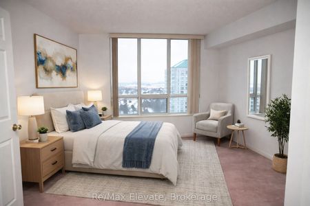For Lease - 5001 Finch Avenue Unit# 1910, Toronto, Ontario - Photo 2