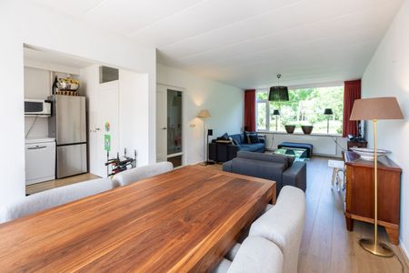Huis te huur: Van Polanenpark 266 2241 RZ Wassenaar - Foto 2