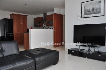 27 Montague Court (Student Let), Portstewart, BT55 7TE - Photo 4