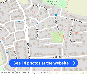 Purley Way, Clacton-on-Sea, Essex, CO16 - Photo 1