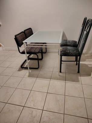 For Lease - 14 Crayford Drive Unit# Basement, Toronto, Ontario - Photo 1